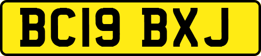BC19BXJ