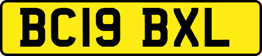 BC19BXL