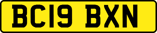BC19BXN