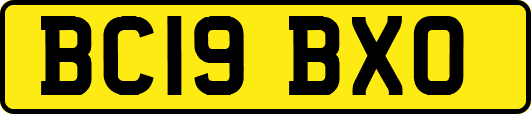 BC19BXO