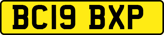 BC19BXP