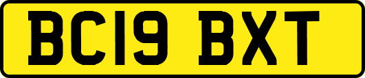 BC19BXT