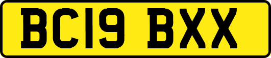 BC19BXX