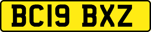 BC19BXZ