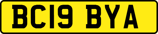 BC19BYA