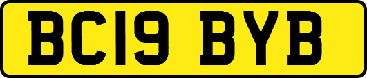BC19BYB