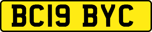 BC19BYC