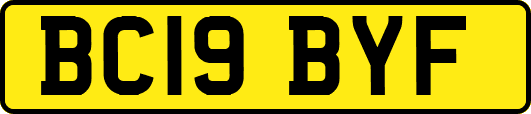 BC19BYF