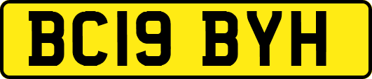 BC19BYH