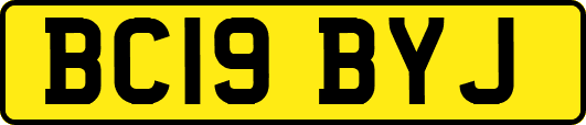 BC19BYJ