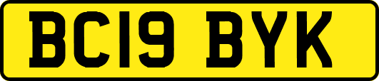 BC19BYK