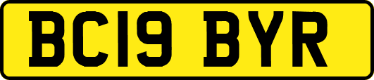 BC19BYR