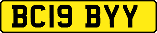 BC19BYY
