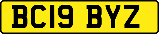 BC19BYZ