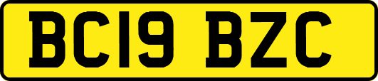 BC19BZC