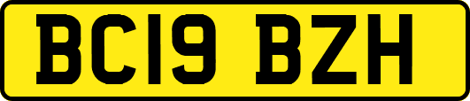 BC19BZH