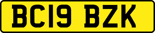 BC19BZK