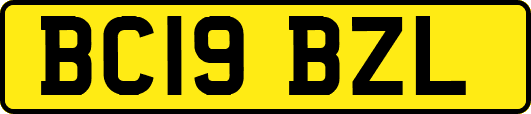 BC19BZL
