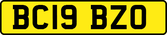 BC19BZO