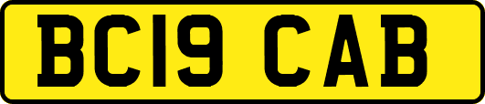 BC19CAB