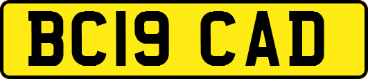 BC19CAD