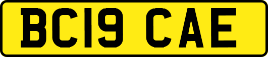 BC19CAE