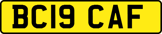 BC19CAF