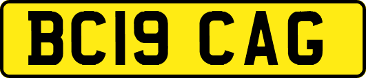 BC19CAG