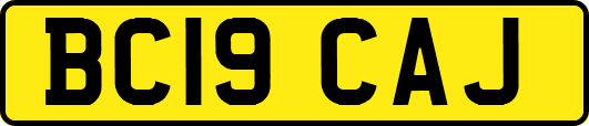 BC19CAJ