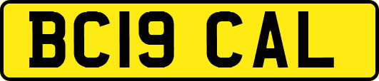 BC19CAL