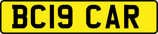 BC19CAR