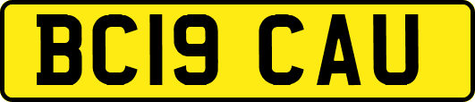 BC19CAU