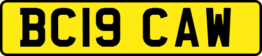 BC19CAW