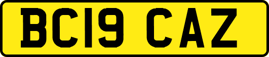 BC19CAZ