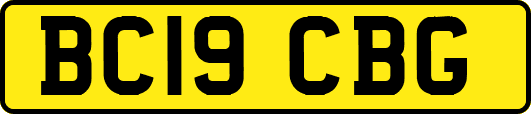 BC19CBG