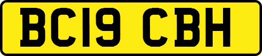 BC19CBH