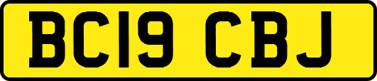 BC19CBJ