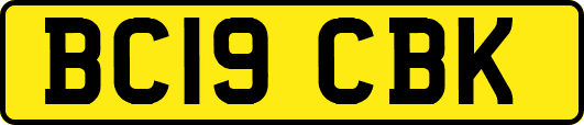 BC19CBK
