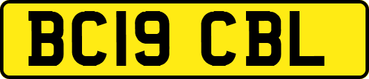 BC19CBL