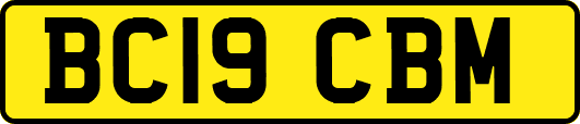 BC19CBM