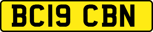 BC19CBN