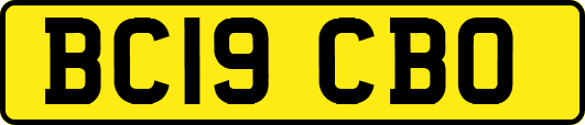 BC19CBO