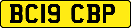 BC19CBP