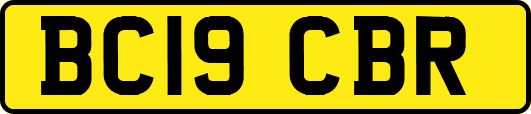 BC19CBR