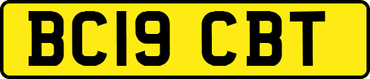 BC19CBT