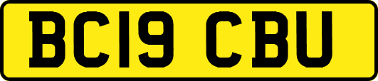 BC19CBU