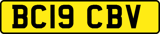 BC19CBV