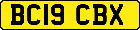 BC19CBX