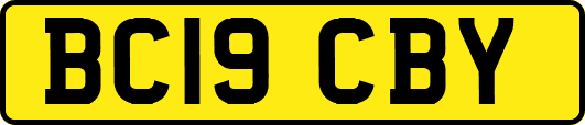 BC19CBY