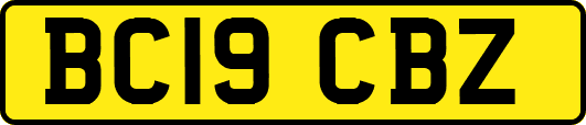 BC19CBZ